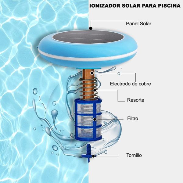 Lámpara Inteligente con Altavoz: Multifuncionalidad y Eficiencia 🏠 – CyC  Tienda Online